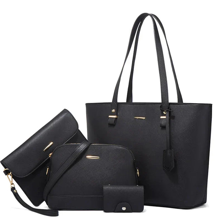Annebrit™ | The versatile bag that completes your style