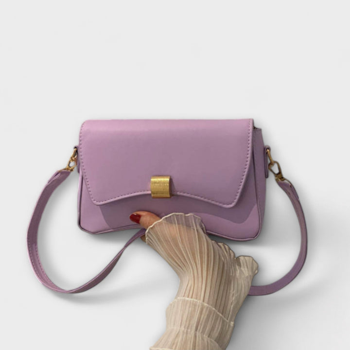 Unicloth.™ | Soft Luxe Crossbody