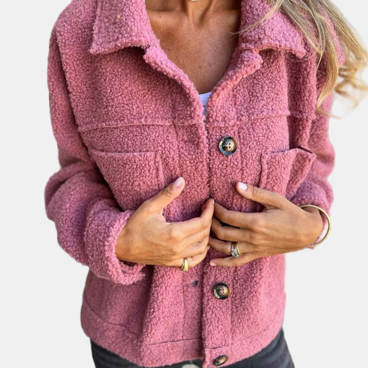 Unicloth.™ | Manteau chic et élégant 