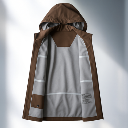 Unicloth.™ | Soren Jacket