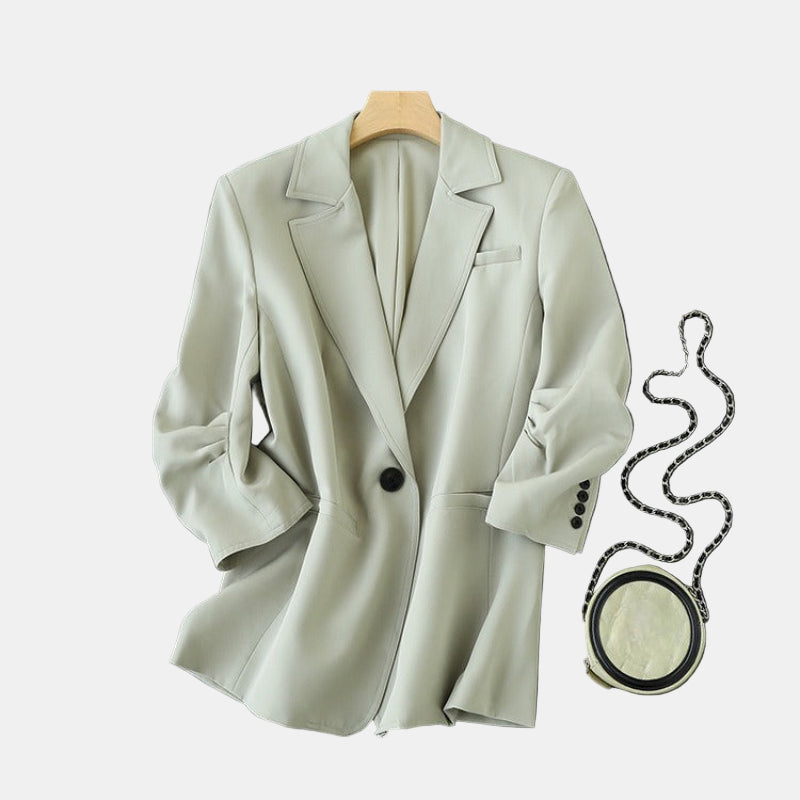 Unicloth.™ | Veste élégante