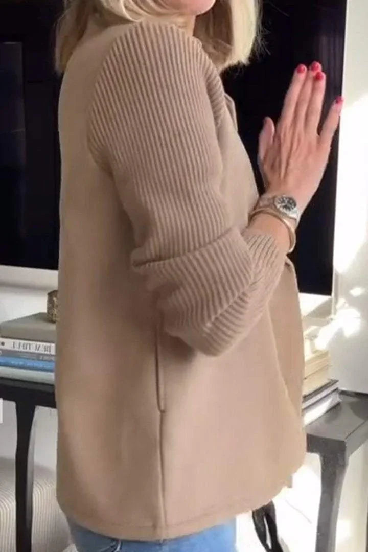 Unicloth.™ | Casual Blazer