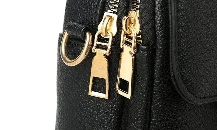 Arnora™ | Retro Luxury, Functionality and Style in an Iconic Bag