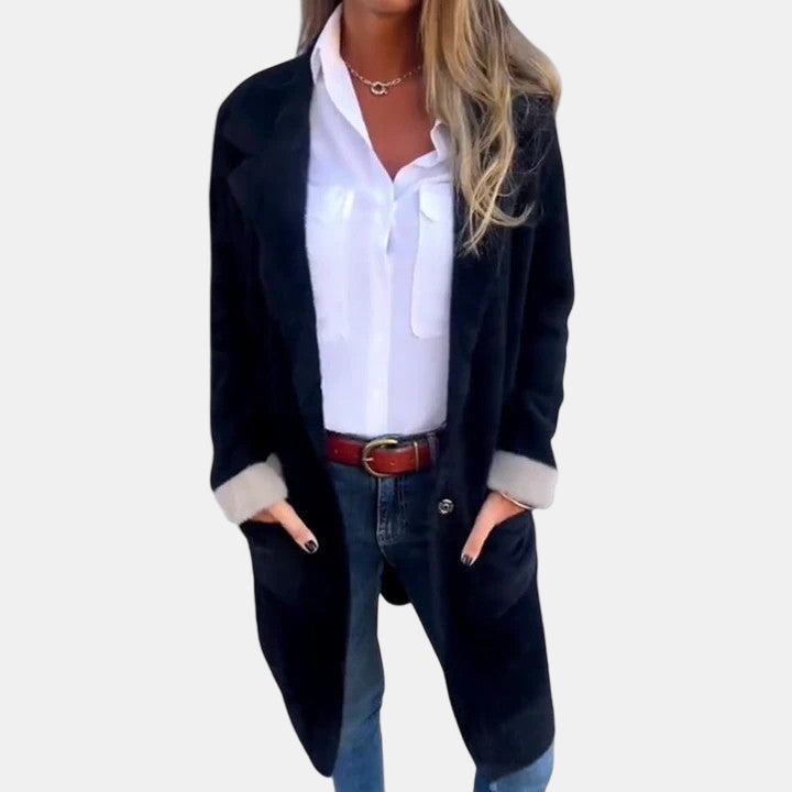 Unicloth.™ | Blazer élégant