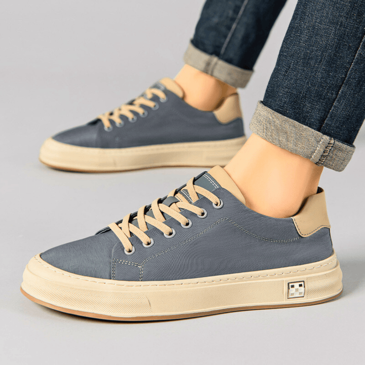 Peter | Canvas Sneaker