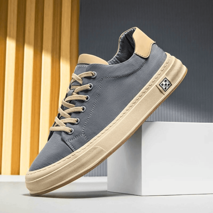Peter | Canvas Sneaker