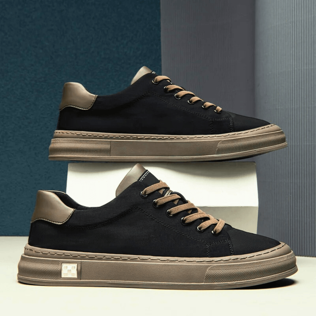 Peter | Canvas Sneaker