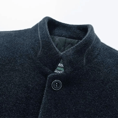 Unicloth.™ | Premium Wool Jacket