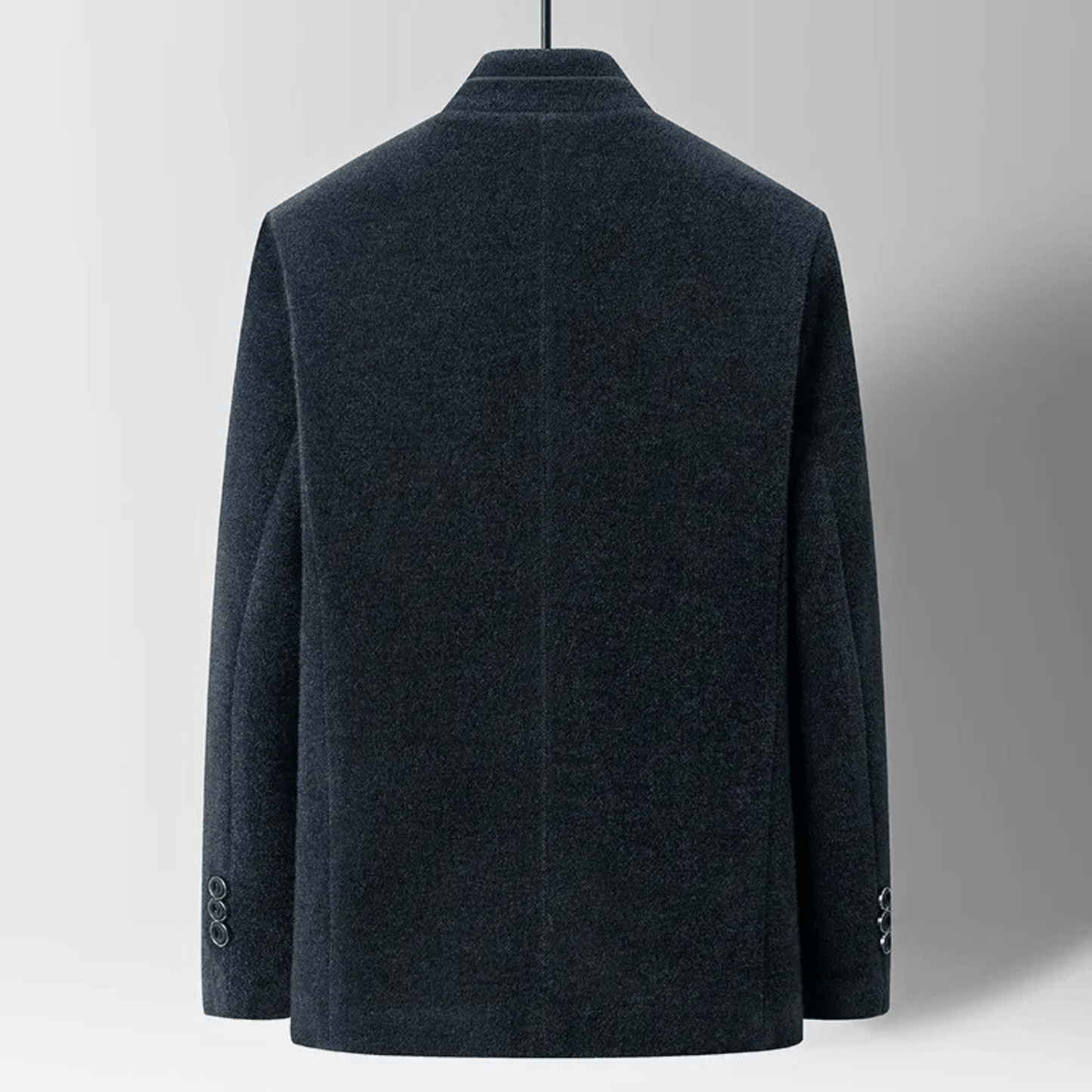 Unicloth.™ | Premium Wool Jacket