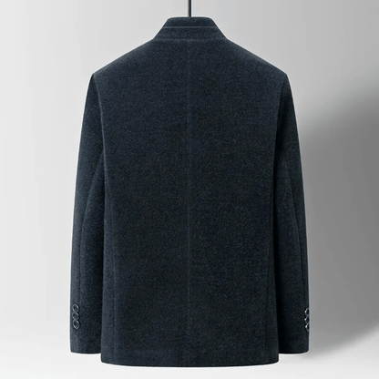 Unicloth.™ | Premium Wool Jacket